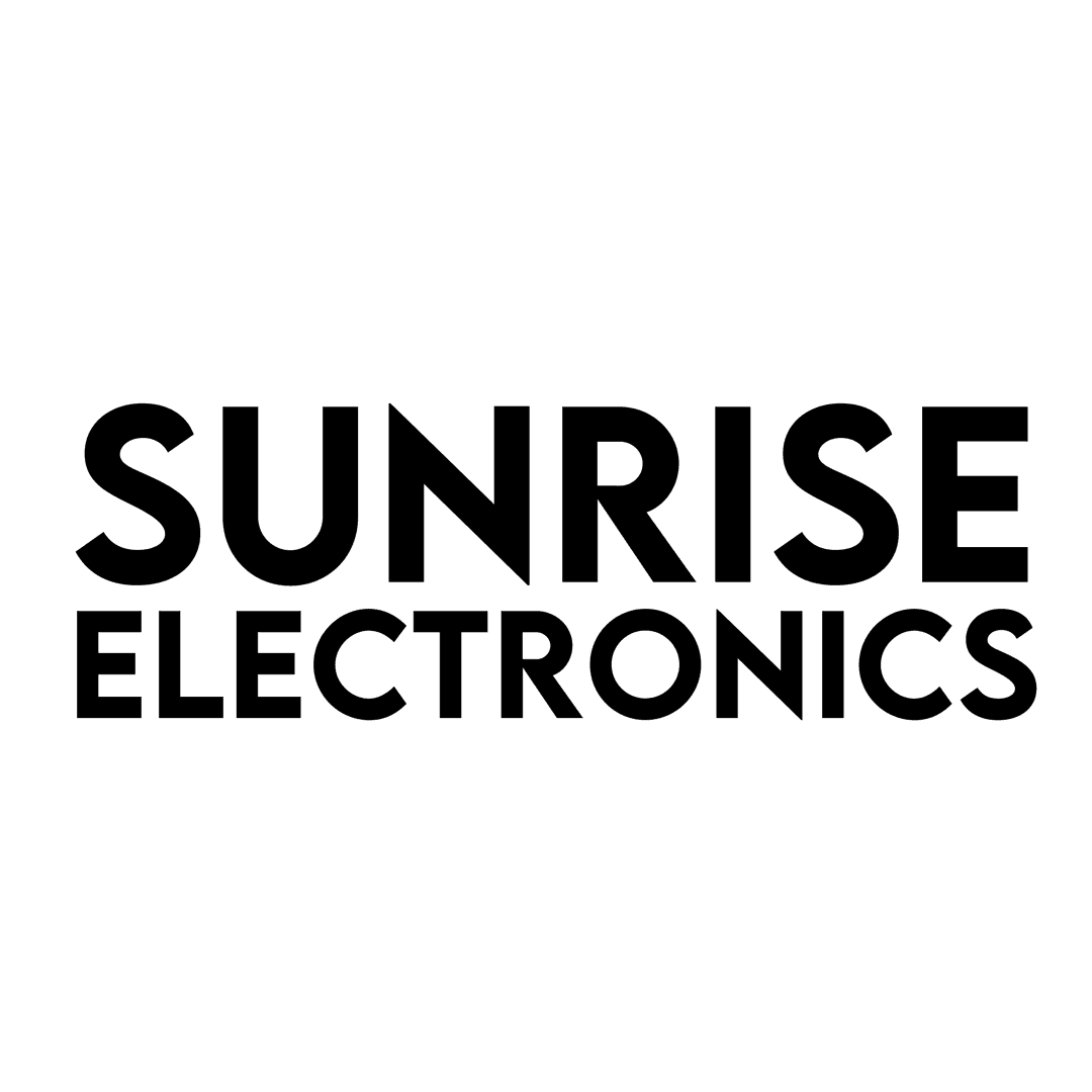 Sunrise Electronics logo